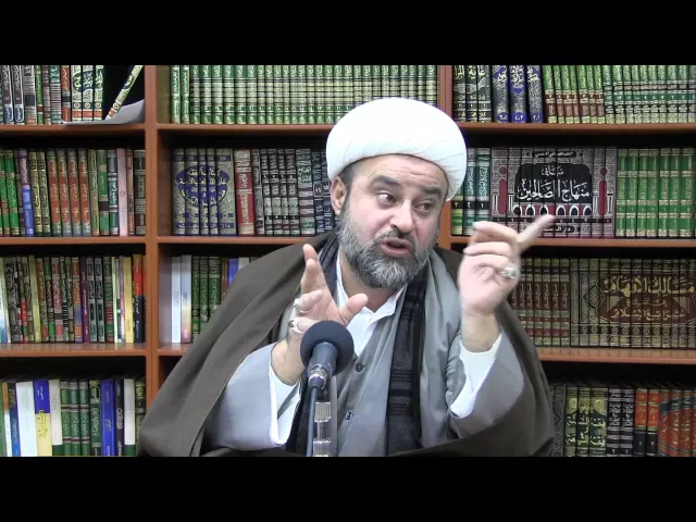 ⁣31- كتاب التجارة - المسألة 69-73 - منهاج الصالحين - الجزء 2 - الشيخ علي عيديبي