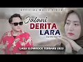 Download Lagu LAGU SLOWROCK DANGDUT TERBARU❗SONI EGI - JALANI DERITA LARA [OFFICIAL MUSIC VIDEO]
