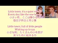 ディズニー映画　美女と野獣より【朝の風景Bell】歌ってみた♪ 字幕セリフ付き