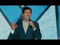 Padre Reginaldo Manzotti [AO VIVO] -  Pelas Mãos de Maria