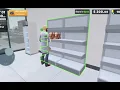 manage supermarket simulator unity source code