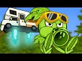 Ops and Chill - PvZ GW1