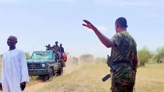 اخر اخبار السودان اليوم الجمعة 7 نوفمبر 2025 