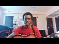 I Don't Smoke by Mitski Cover