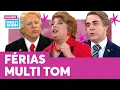 Download Lagu OS MELHORES MOMENTOS DE MULTI TOM! | Multi Tom | | Humor Multishow