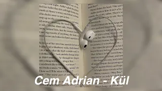 Cem Adrian Kül Speed Up 