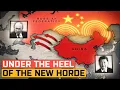 Russia - China's Vassal State