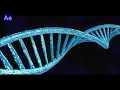 DNA in Adobe After Effects Plugin TAO