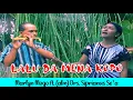 Download Lagu Lalu Da Mena Kopo - Marlyn Mogo ft. (alm) Drs. Siprianus Se'a_Official Video Music / Lagu Ende Lio