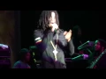 Skip Marley: Cry To Me - Cal Coast Open Air Theatre - San Diego, CA - 09/22/2015
