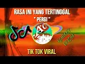 Download Lagu DJ TIK TOK VIRAL RASA INI YANG TERTINGGAL ( PERGI) REMIX TERBARU FULL BASS 2020 | BY DJ ICHA