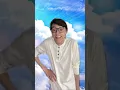 Watching my Funeral with God iB Dimpeystudios