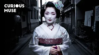 geisha in 8 minutes myths u0026 facts