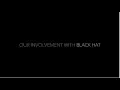 Our Involvement with Black Hat