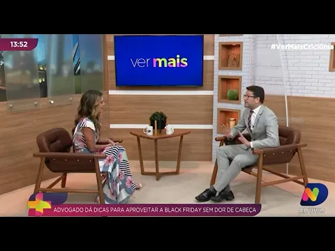 Advogado dá dicas para aproveitar a Black Friday sem dor de cabeça