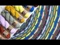 Download Lagu Painting Bricks Shawl Tutorial
