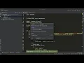 PyCharm Tips Tricks Rename File with Shift F6