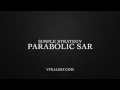 Simple strategy for binary options - Parabolic SAR
