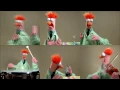 Download Lagu Los Muppets: Oda a la alegría