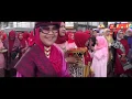 Download Lagu Baarak tambua tasa, tradisi minang wedding Lisa \u0026 Hendra | #weddingcinematic