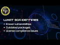 Secure Your Open-Source Dependencies