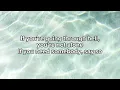 Dan + Shay - Say So (Lyrics)