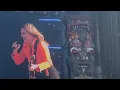 Halestorm - Wicked Ways - Live at Download Festival 2023