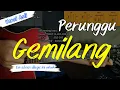 Gemilang - (Perunggu) tutorial gitar