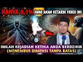 HANYA 0,1% UMAT YANG KETARIK‼️INILAH TANDA RUH DIPERJALANKAN SAAT BERDZIKIR - BUYA ARRAZY HASYIM