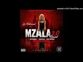 Dj Mathousand _-_ Mzala 2.0 Revisit (Zee Nxumalo ft Shakes&LES x Tango Supreme (Amapiano 2026)