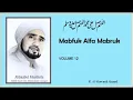 Sholawat Habib Syech - Mabfuk Alfa Mabruk - volume 12