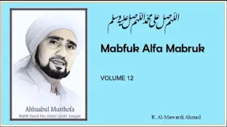 Download Sholawat Habib Syech - Mabfuk Alfa Mabruk - volume 12 MP3