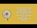 Download Lagu JKT48 HARU GA KURU MADE - KARAOKE (OFF VOCAL)