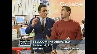 SELLCOM DUDA GALEBE 12 07 2002 2