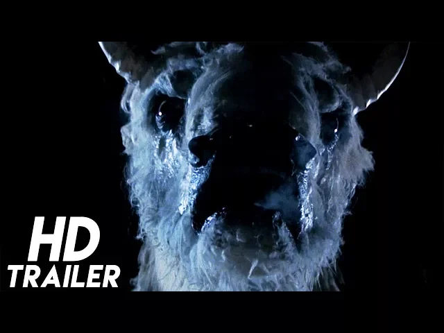 The White Buffalo (1977) ORIGINAL TRAILER [HD 1080p]