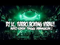 Lagu DJ BOXING MEDAN FULL BASS TERBARU 2025 !! REMIX VIRAL TIKTOK JUNGLE DUTCH