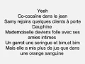 La Fouine - Du Ferme [LYRICS]