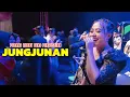 PUSANG RUSDY OYAG PERCUSSION LIVE SESSION - JUNGJUNAN