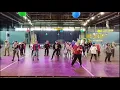 Download Lagu UNA COSA LOCA LINE DANCE
