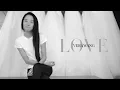 Vera Wang LOVE Collection Love Is Campaign Advertisement