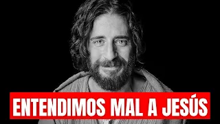 10 FRASES de JESÚS que Entendimos MAL [❌ 𝔪𝔢𝔪𝔢𝔰] #TeologíaPop