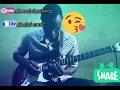 Tope Alabi _Iwo lawa o maa bo_ Guitar playalong by Bclef