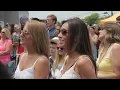Lee Brice - Parking Lot Party - Live on the Lot