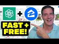 This AI System Finds 25k Wholesale Deals on Zillow Step-by-Step