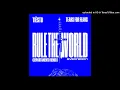 Tiësto & Tears For Fears & GUDFELLA - Rule The World (Everybody) (DEPARTAMENTO Extended Remix)