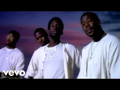 Download MP3 Boyz II Men - Water Runs Dry