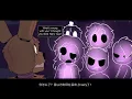 Springtrap And Deliah BAD ending plus act 3 by grawolfquinn