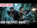 Download Lagu [THUYẾT MINH] Đặc Nhiệm Phát Hiện Thí Nghiệm Người Kinh Hoàng Trong Rừng! Cuộc Giải Cứu Đẫm Máu!