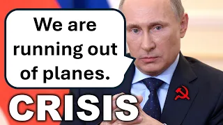 Russia Lost $300 Million in Warplanes from Neptune Missile Strike