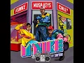M'nike (feat. Sayfar) - Konke, Musa Keys & Chley